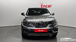 Renault Korea (Samsung) The New QM6 2.0 GDe RE 2WD (11.2020)
