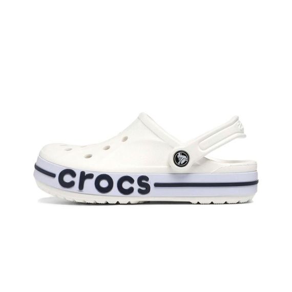 Crocs Bayaband Clog 'White Green'