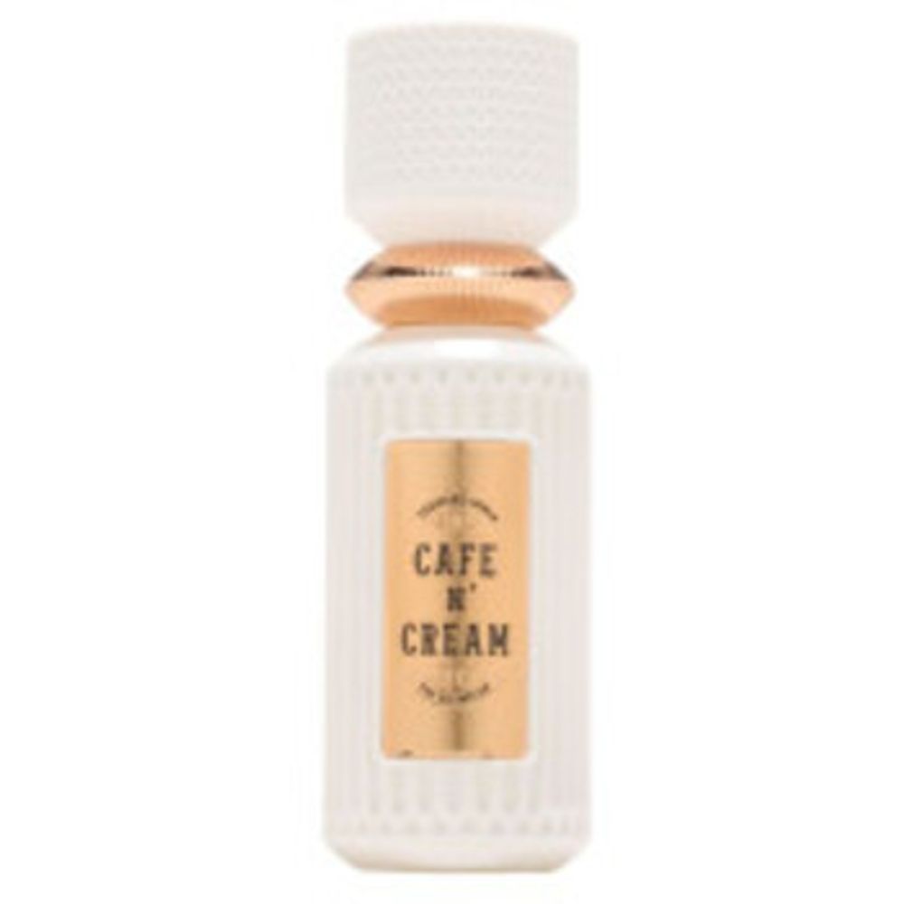 Fragrance World Café N´Cream EDP 100ml Fragrance World Café N´Cream EDP 100ml
