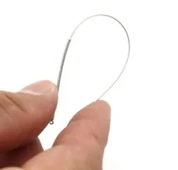 Фотография — Набор игл для чистки сопла экструдера