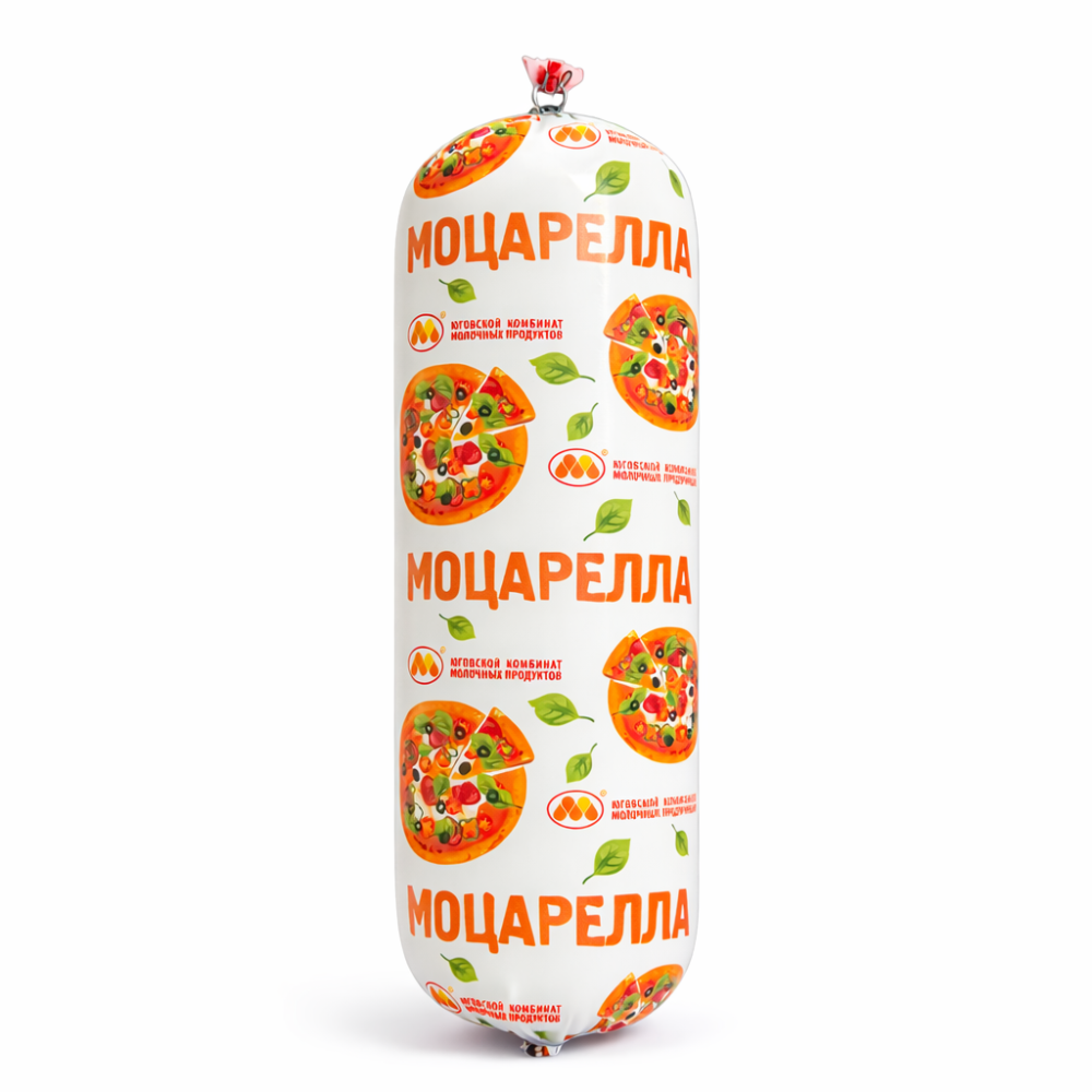 Сыр Моцарелла Топпинг вес (7324)