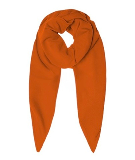 Косынка Not Shy 4304039-3