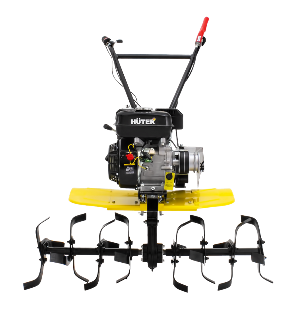 Сельскохозяйственная машина Huter МК-7500P-10