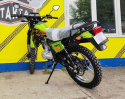 Мопед Racer c1 150cc