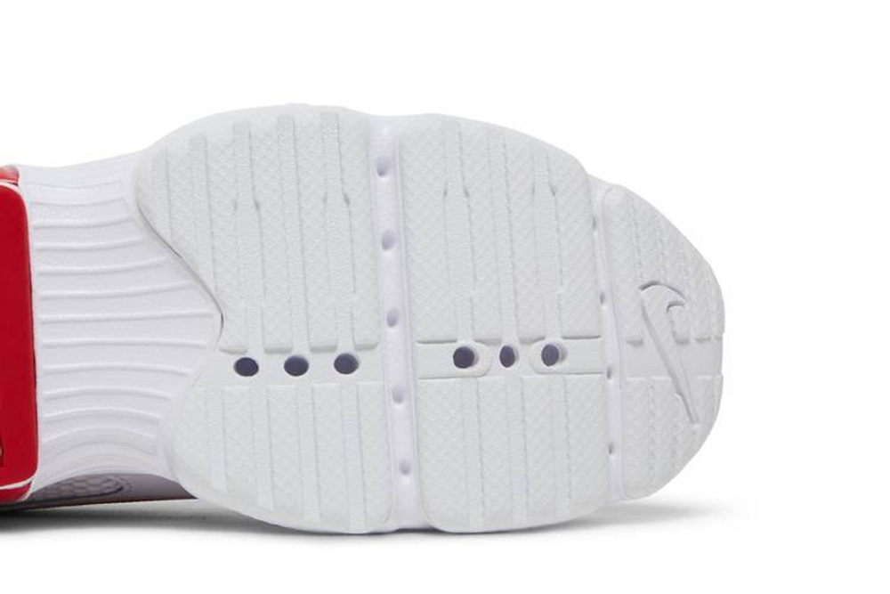 Кроссовки Nike Zoom Air Fire (Женская размерная сетка)