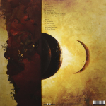 Amorphis / Eclipse (Coloured Vinyl)(LP)
