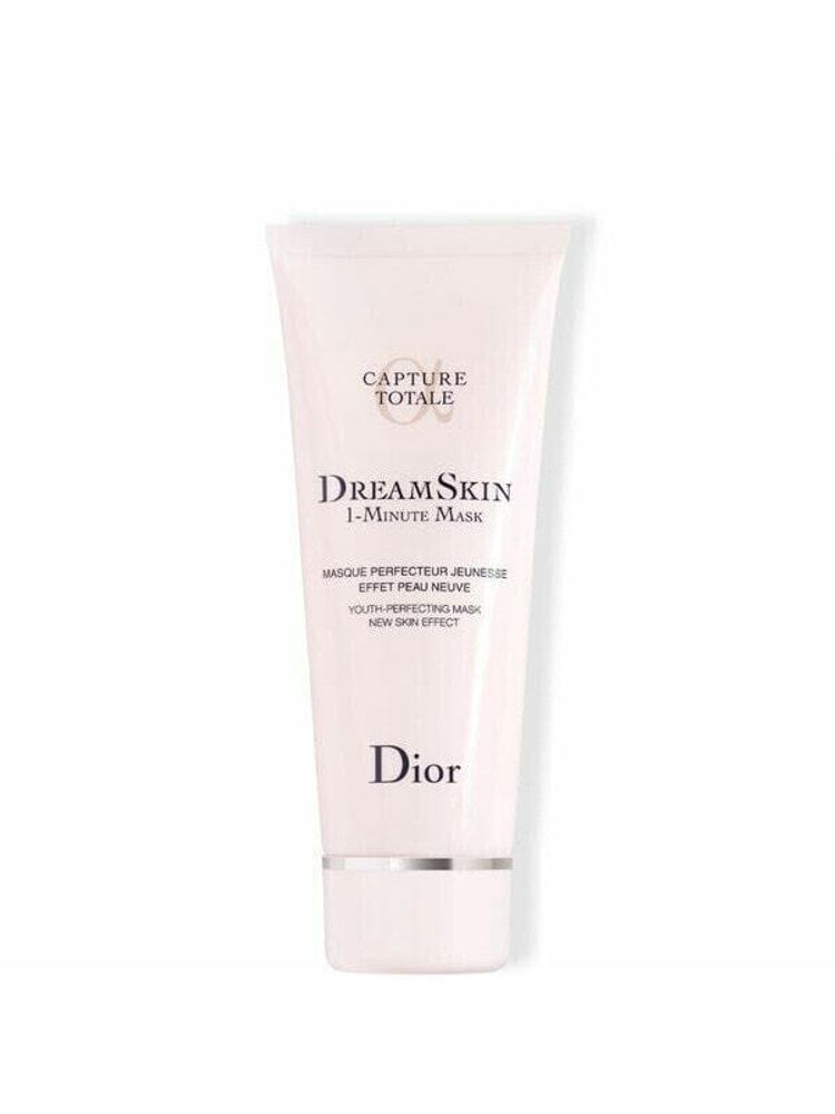 Маски Exfoliating facial mask Dreamskin 1-Minute Mask (Youth-Perfecting Mask) 75 ml