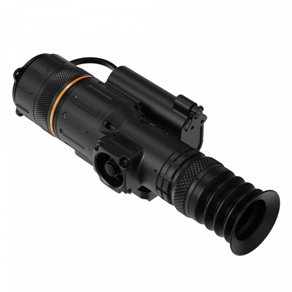 Тепловизионный прицел Windford Fenrir 335, 384*288, 35 мм