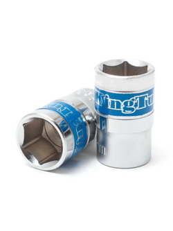 Головка 8мм 1/2''12гр. KINGTUL profi KT502308