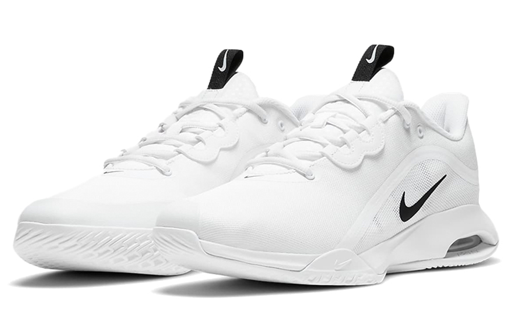 Nike Court Air Max Volley White Black