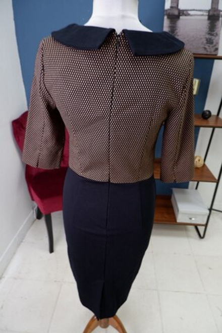 Платье Magda стильное 46 размер, новое