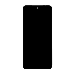 Дисплей для Xiaomi Redmi 10 (21061119DG) с тачскрином Черный