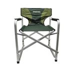 NOMAD  Кресло складное  HBA-18  1/6