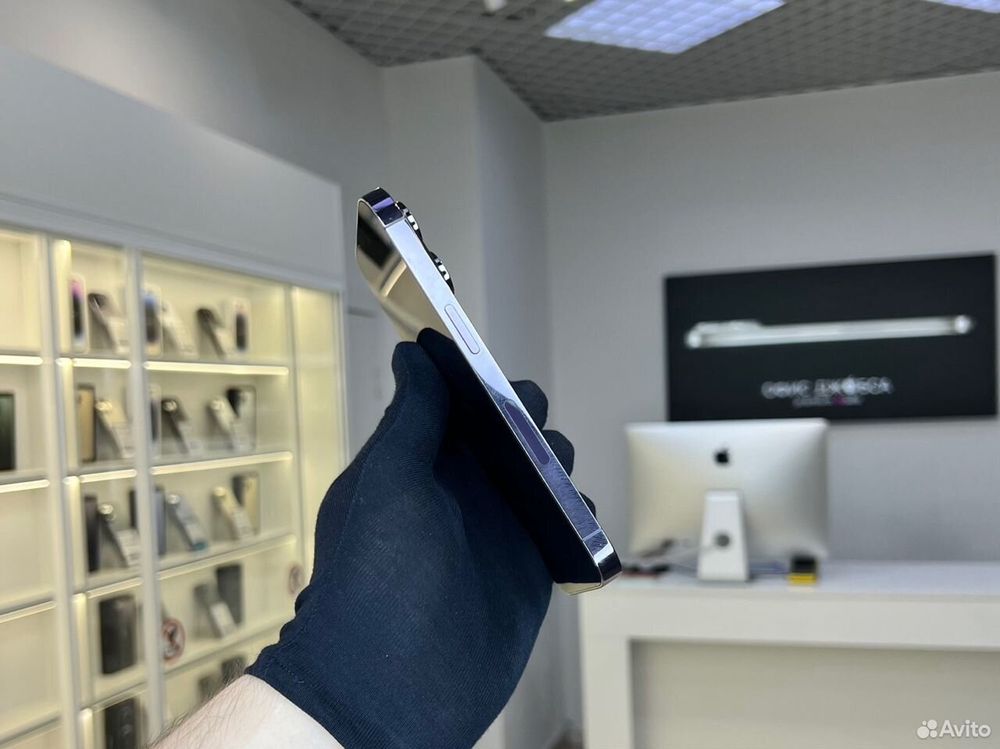 iPhone 14 Pro, 512 ГБ б/у