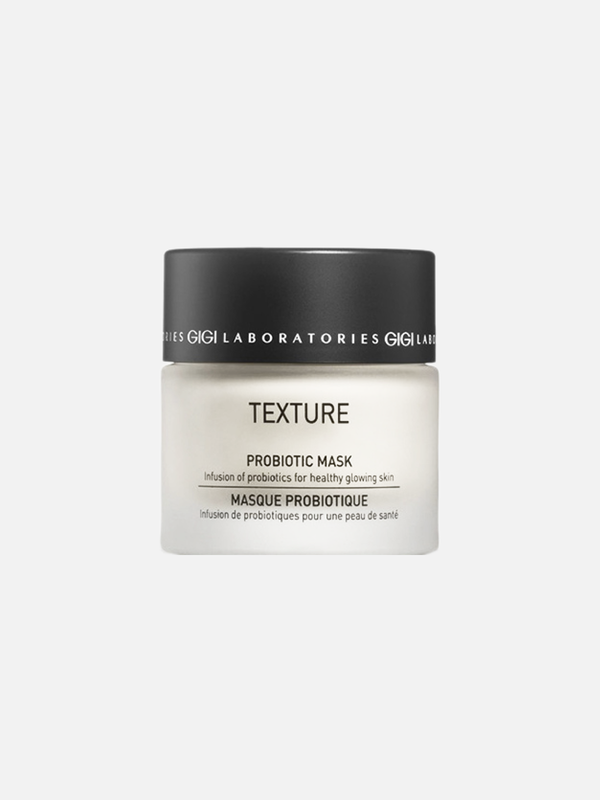 Маска пробиотическая Probiotic Mask, Texture, GiGi, 50 мл