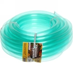 Шланг 3/4 20 м (шланг ПВХ неармированный, прозрачный, цветной)
