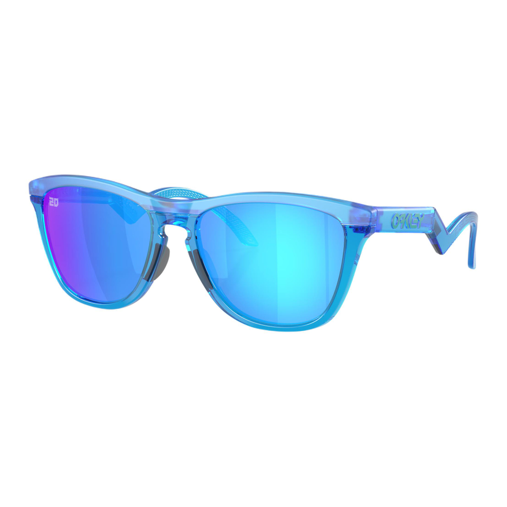 Oakley Очки Full Rim Oval Oo9289 0955