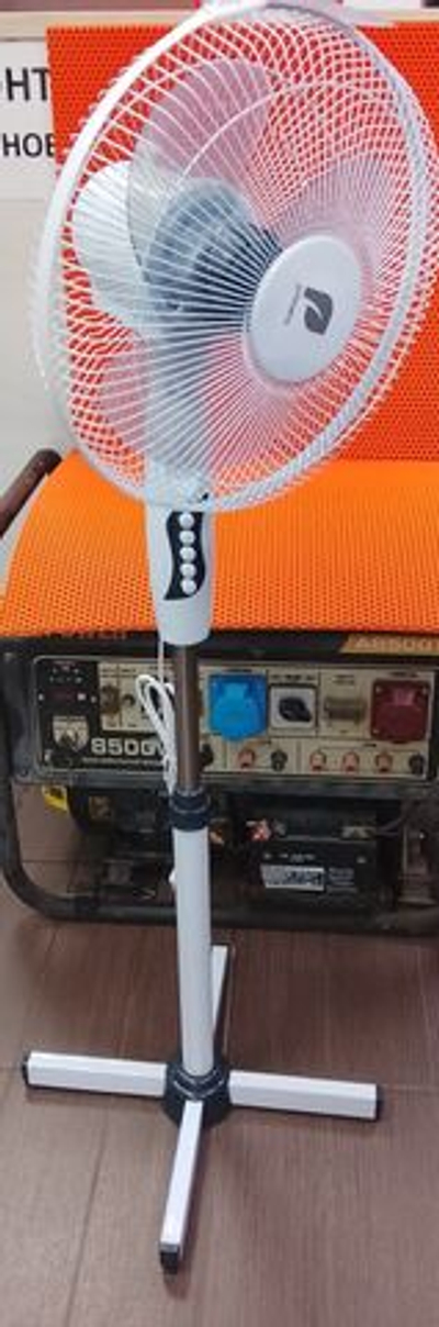 Вентилятор напольный Primera SFP-3005TX