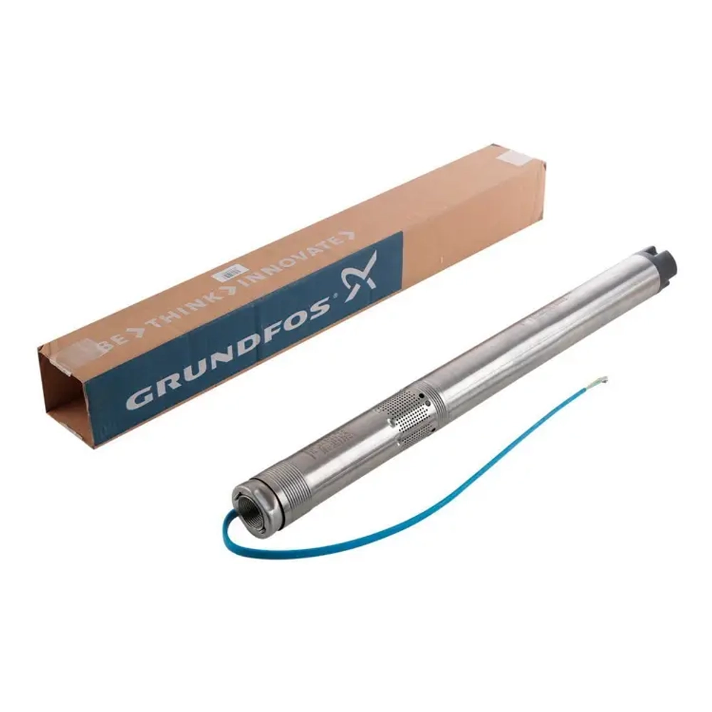 Скважинный насос Grundfos SQ 2-70