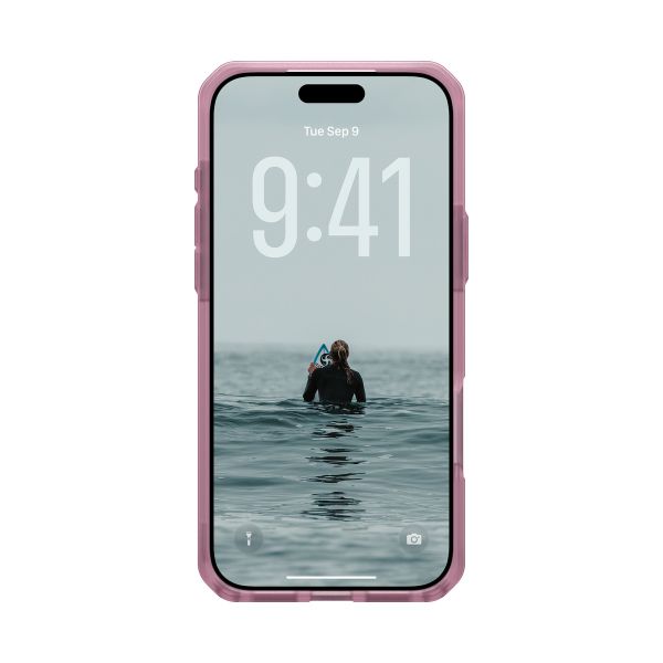 Чехол Uag Dot Case для iPhone 17 Pro Max, Фиолетовый | Purple