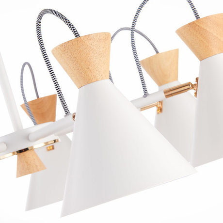 Светильник потолочный Evoluce Modica SLE125102-07