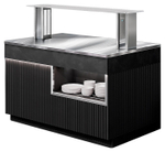 Шведский стол нейтральный Finist ШСн2150