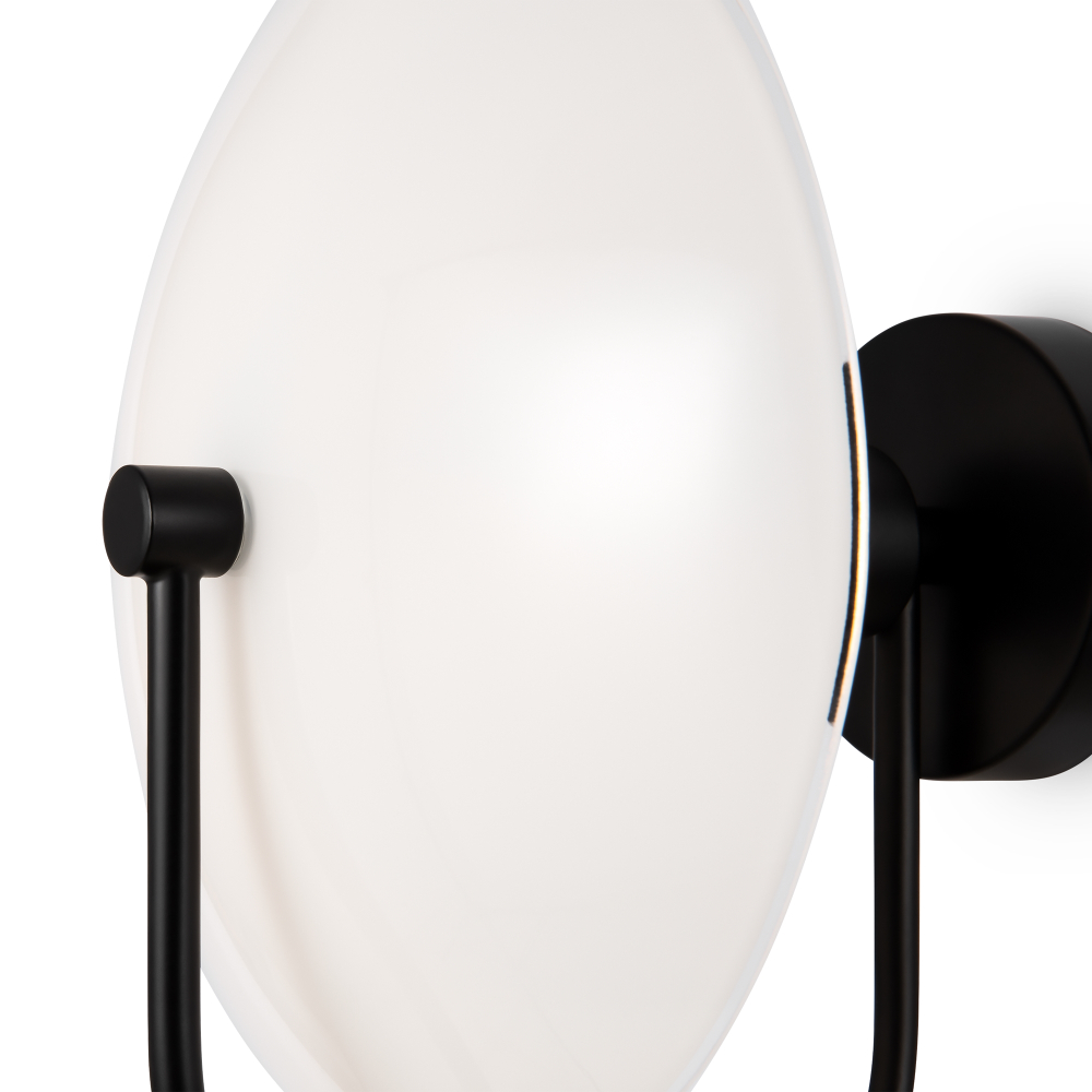 Настенный светильник (бра) Freya FR5320WL-01B