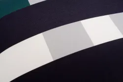 Декоративная подушка 40х40 см, цвет Бокс