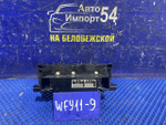 Блок управления климат-контролем NISSAN WINGROAD 2000
