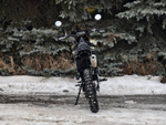 Эндуро мотоцикл Fidelis Sports