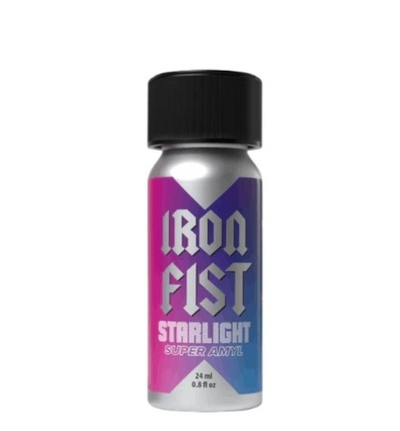 IRON FIST STARLIGHT 24ML