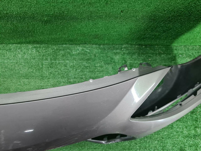 Бампер передний Hyundai I30 2 (2015-2017)