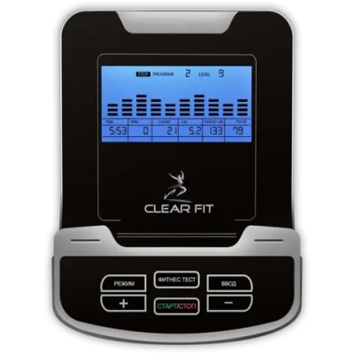 Кросстренер Clear Fit KeepPower KX 500