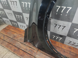 Крыло переднее правое Chery Tiggo 4 18-23 Б/У Оригинал J688403102DY