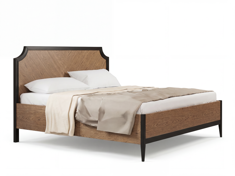 BERGEN Кровать 180*200