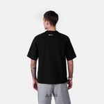  Футболка мужская Krakatau Falcon Oversize T-Shirt артикул:Tm116-1 - купить в магазине Дайс