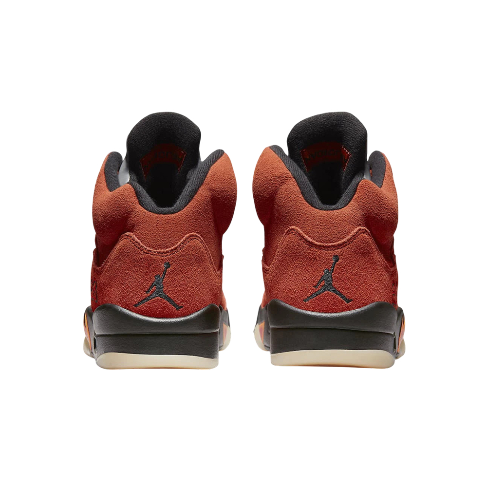Кроссовки Air Jordan 5 Retro Dunk On Mars