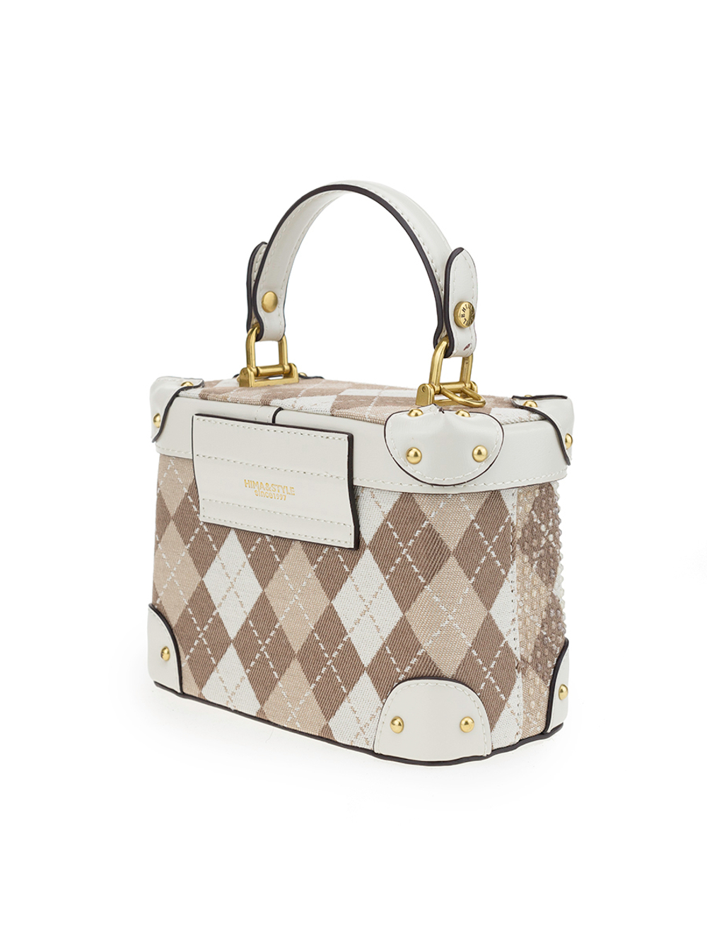 302-3957H Сумка жен., иск. кожа