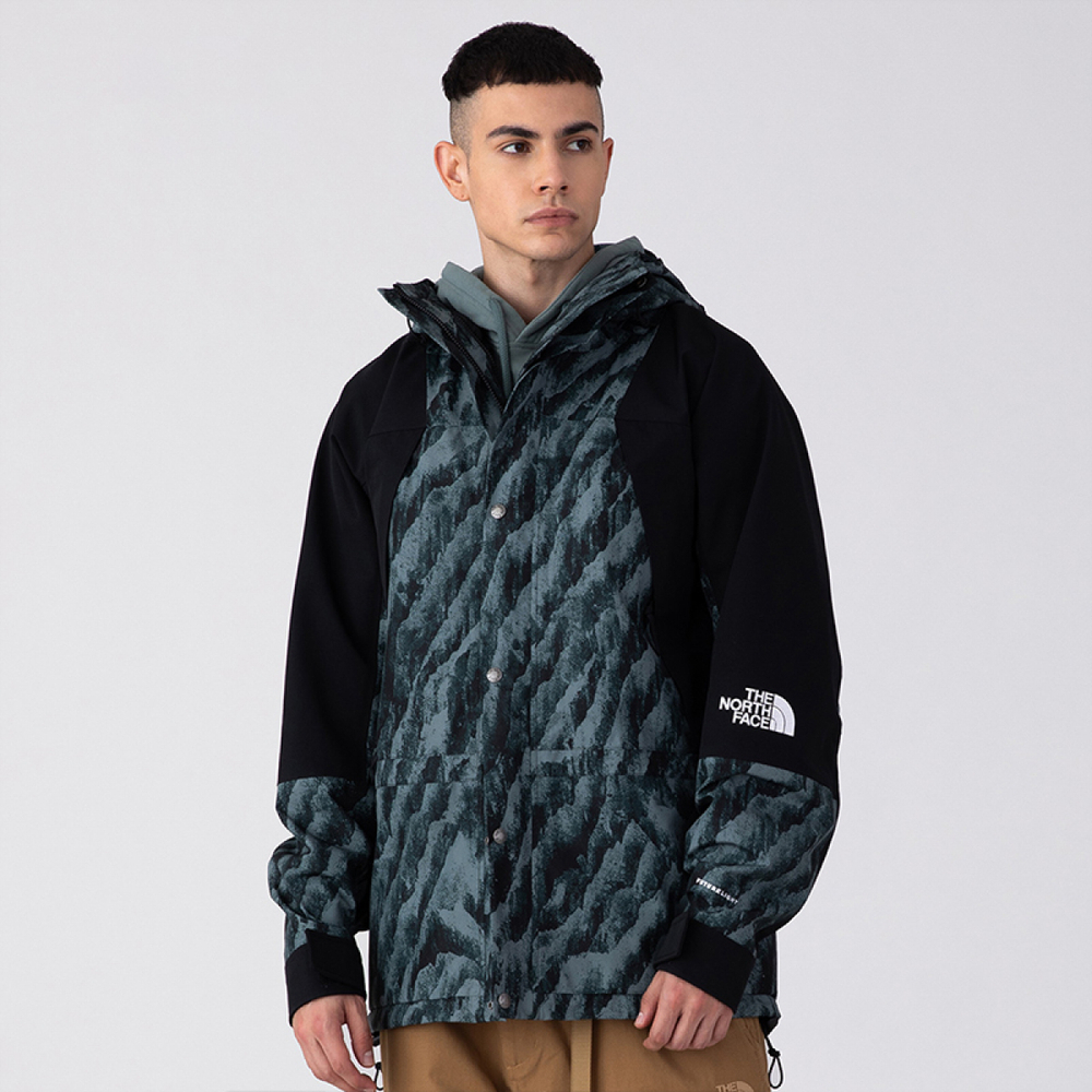 Куртки THE NORTH FACE 1994 Icon FW21, NF0A5B39-29L