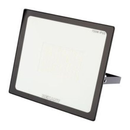 Прожектор светодиодный 150 Вт 200–260В IP65 12000 лм 6500 K холодный свет REXANT