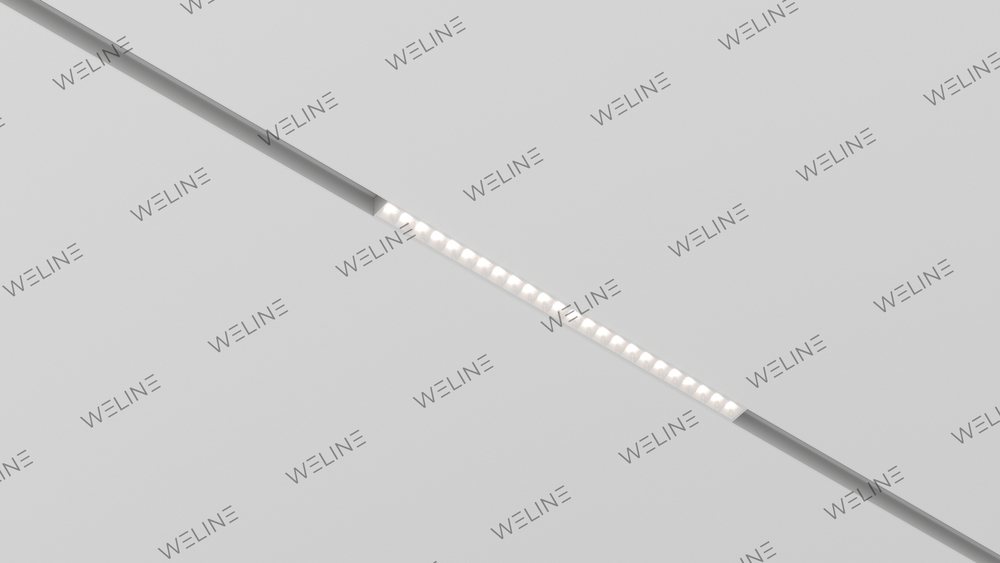 Магнитный светильник "Weline Multispot-4" 435 мм.