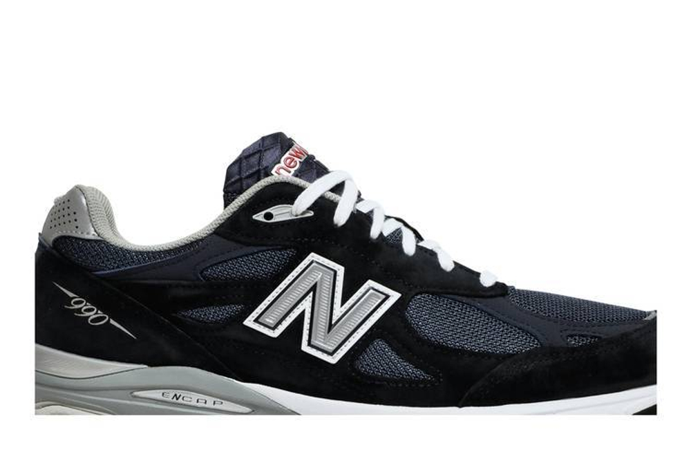 Кроссовки New Balance Nb 990 V3