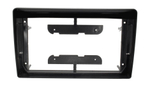 Переходная рамка магнитолы TOYOTA SAI 2013-2017 9 дюймов