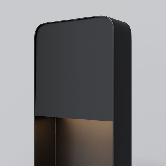 Ландшафтный светодиодный светильник Maytoni Outdoor Porte O481FL-L7B3K