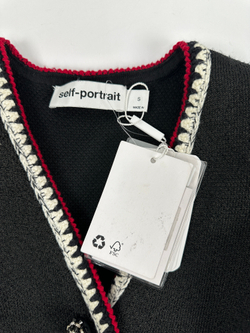 Платье Self Portrait