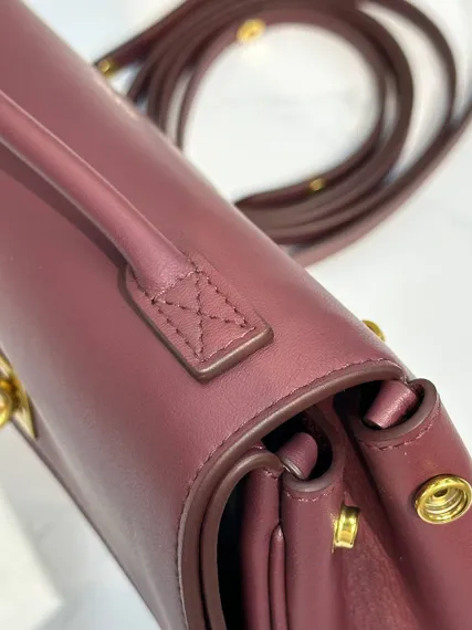 Клатч BALENCIAGA Bel Air