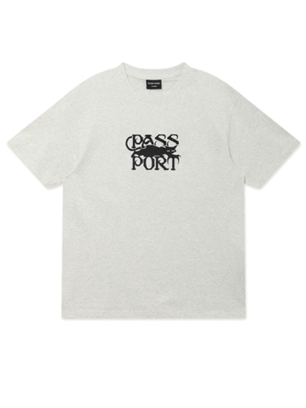 Футболка Кор. Рукав Slinkin Tee