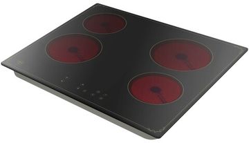 Электрическая варочная панель TESSA TS8 EC323 B