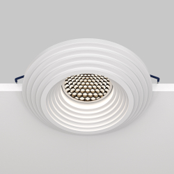 Встраиваемый светильник Technical DL004-1-01-W