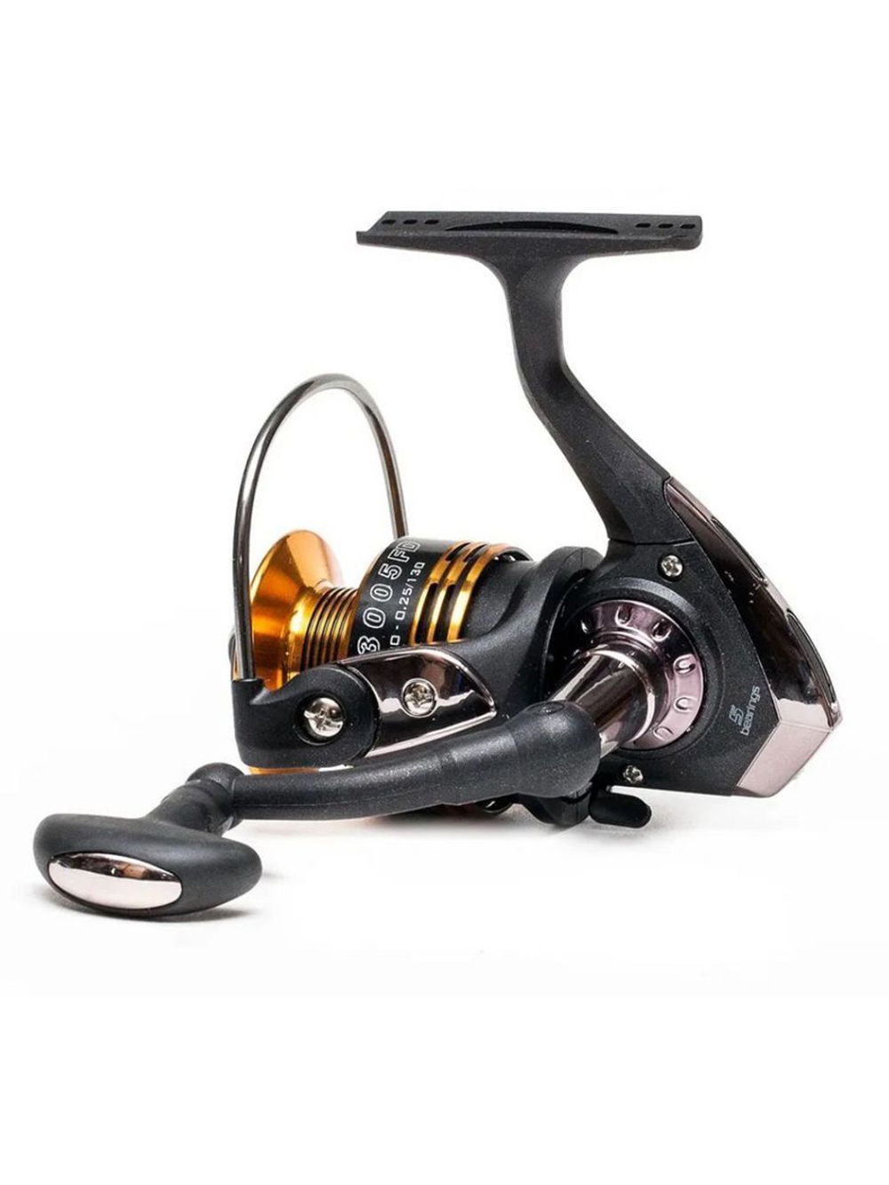 Катушка безынерционная Starter 4005R